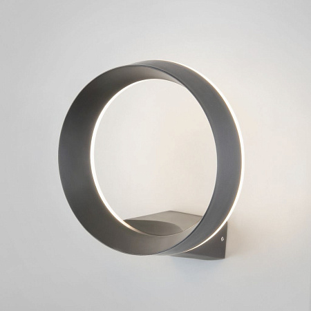 Архитектурный светодиодный светильник Elektrostandard Ring 1710 TECHNO LED a054932
