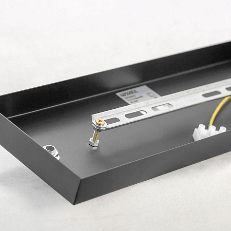 Потолочная люстра Lussole Topgrade Mohave LSP-8397 Потолочная люстра Lussole Topgrade Mohave LSP-8397