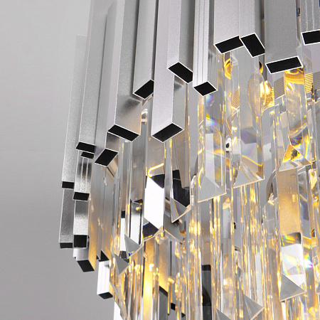 Люстра подвесная Bogates Piano 340/6 Strotskis Smart (308/6) Люстра подвесная Bogates Piano 340/6 Strotskis Smart (308/6)