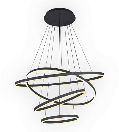 Подвесной светодиодный светильник Kink Light Тор 08204,19A(4000K)