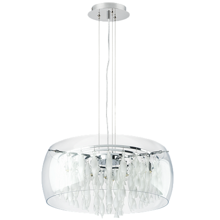 Подвесная люстра Lightstar Acquario 752084