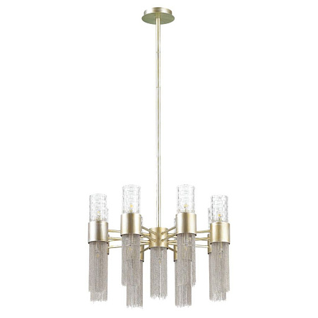 Люстра на штанге Odeon Light Perla 4631/17