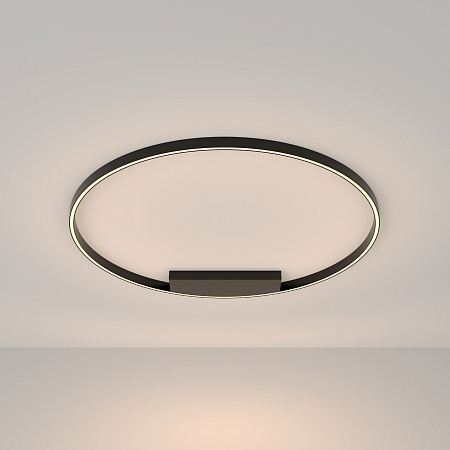 Светильник светодиодный потолочный Maytoni Rim MOD058CL-L65B3K