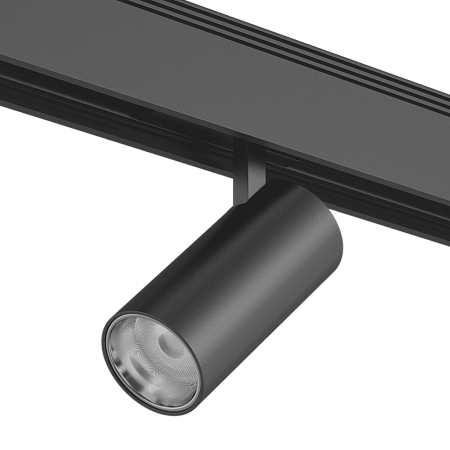 Трековый светодиодный светильник DesignLed SY-601202-BL-20-36-WW