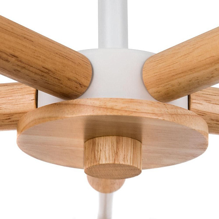 Люстрв на штанге Arte Lamp Matthew A5032PL-5BR Люстрв на штанге Arte Lamp Matthew A5032PL-5BR