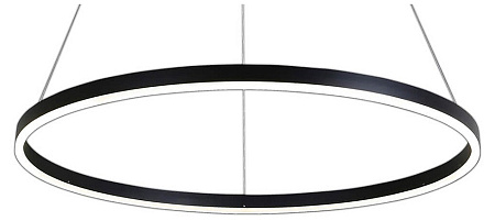 Светильник подвесной светодиодный Kink Light Тор 08213,19A(4000К)