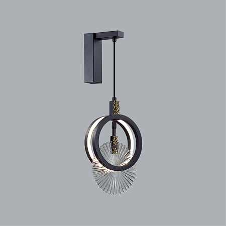 Светильник настенный светодиодный Odeon Light MERCURY 5421/17WL