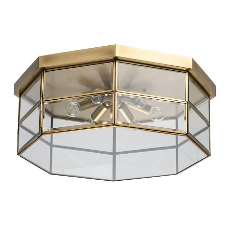 Люстра потолочная Chiaro Мидос 802011506 Люстра потолочная Chiaro Мидос 802011506