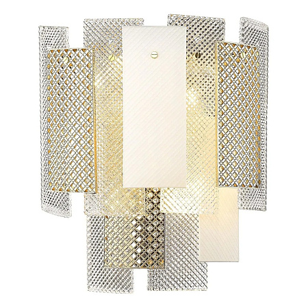 Светильник настенный Wertmark AGATI WE124.04.301 Светильник настенный Wertmark AGATI WE124.04.301