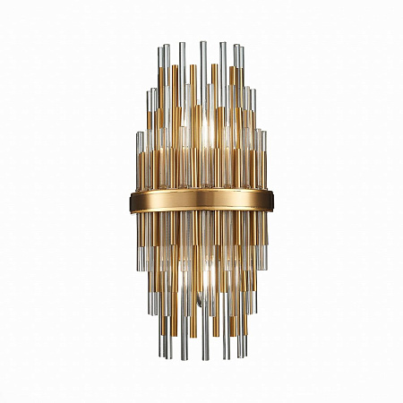Настенный светильник ST Luce Teramo SL1628.301.02