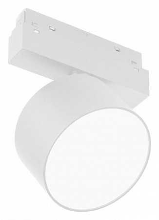 Трековый магнитный светодиодный светильник Arlight MAG-ORIENT 048364 Трековый магнитный светодиодный светильник Arlight MAG-ORIENT 048364