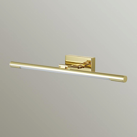 Подсветка светодиодная для зеркал Lumion Hikari 3767/8WL