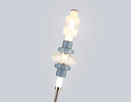 Торшер светодиодный Ambrella light High light LH53132 Торшер светодиодный Ambrella light High light LH53132