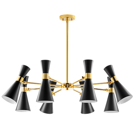 Потолочная люстра Lightstar Dumo 816087 Потолочная люстра Lightstar Dumo 816087