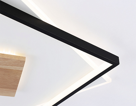 Светильник потолочный светодиодный Ambrella light FL4791