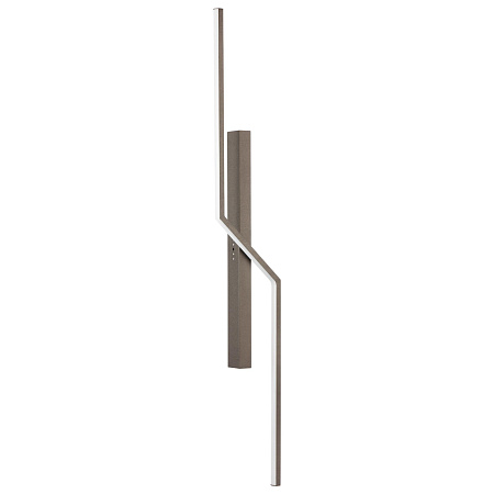 Светильник настенный светодиодный Lightstar Palla 739638