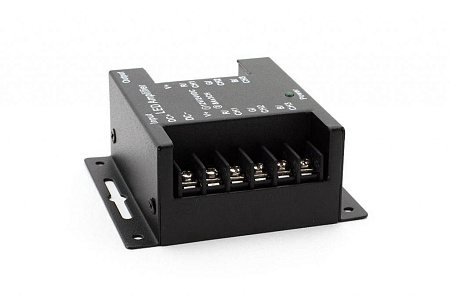 Усилитель SWG AMP-RGB-24A-Bl 001071
