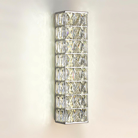 Светильник настенный светодиодный Odeon Light PANTA 4927/9WL