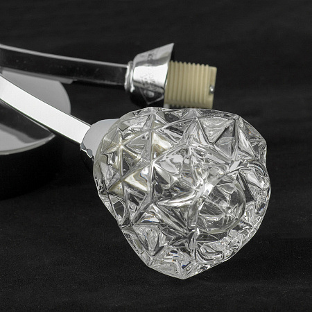 Бра Lussole AQUA LSP-8860 Бра Lussole AQUA LSP-8860