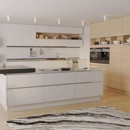 Светильник потолочный светодиодный Novotech ARISTO 359337 Светильник потолочный светодиодный Novotech ARISTO 359337