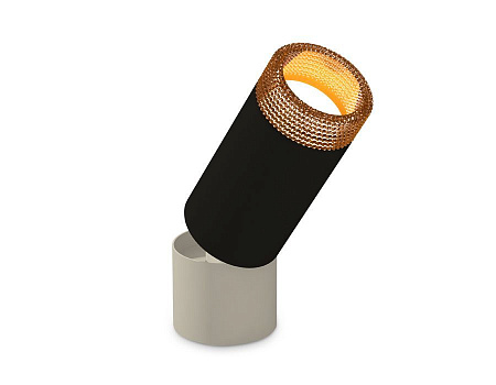 Крепеж накладной поворотный для светильника Ambrella Light DIY Spot A2220 Крепеж накладной поворотный для светильника Ambrella Light DIY Spot A2220