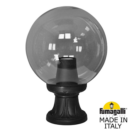 Ландшафтный светильник FUMAGALLI MICROLOT/G250. G25.110.000.AZE27