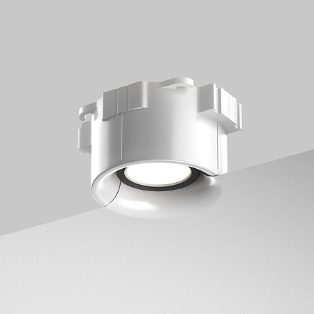 Кольцо для встраиваемого светильника Maytoni Accessories DLA110-B