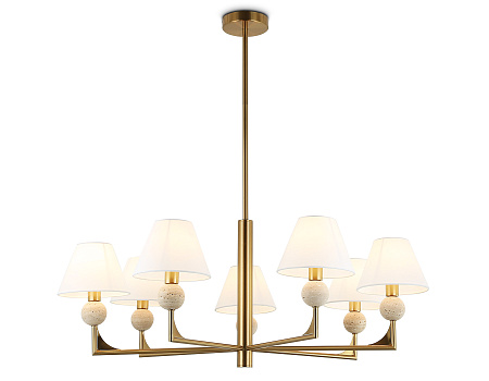 Люстра на штанге Ambrella light High light LH75162 Люстра на штанге Ambrella light High light LH75162