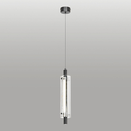 Светильник подвесной светодиодный Lussole BLOUNT LSP-7356