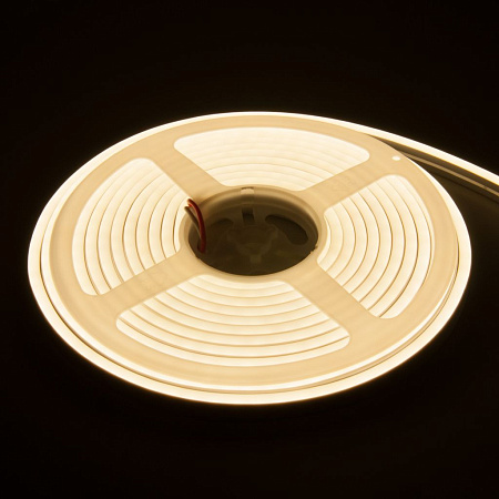 Гибкий неон Elektrostandard 24V 10W 120Led 2835 IP65 a056259