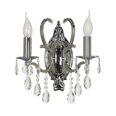 Бра Arti Lampadari Pisani E 2.1.2.601 N Бра Arti Lampadari Pisani E 2.1.2.601 N