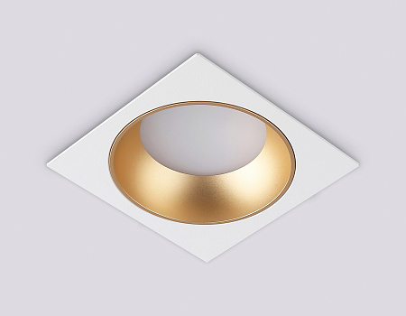 Светильник встраиваемый Ambrella light TN52338 Светильник встраиваемый Ambrella light TN52338