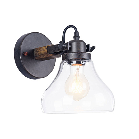 Спот Freya Lorenza FR4171-WL-01-B Спот Freya Lorenza FR4171-WL-01-B