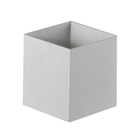 Архитектурный светодиодный светильник Crystal Lux CLT 227W WH