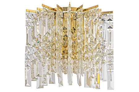 Светильник настенный Dio D`arte Maggio E 2.30x30.100 G Светильник настенный Dio D`arte Maggio E 2.30x30.100 G