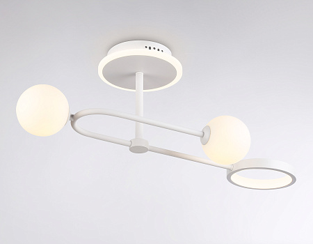 Люстра потолочная Ambrella light FL FL66221