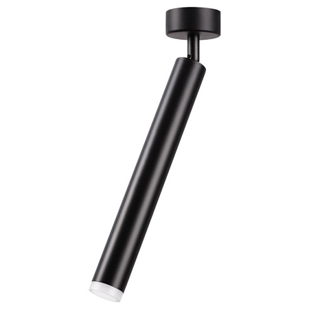 Спот светодиодный накладной Novotech Modo 357887 Спот светодиодный накладной Novotech Modo 357887