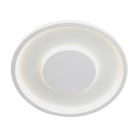 Светильник потолочный светодиодный Vitaluce V3891-0/2PL Светильник потолочный светодиодный Vitaluce V3891-0/2PL