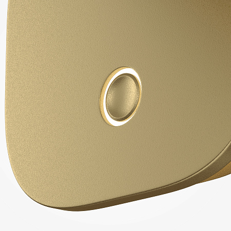 Спот светодиодный Maytoni Ego C175WL-9W-2.7-4K-MG