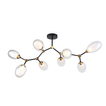 Люстра потолочная F-Promo Ovo 4083-8P Люстра потолочная F-Promo Ovo 4083-8P