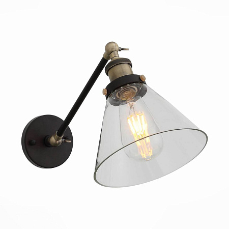 Спот ST Luce Evoluto SL237.411.01 Спот ST Luce Evoluto SL237.411.01