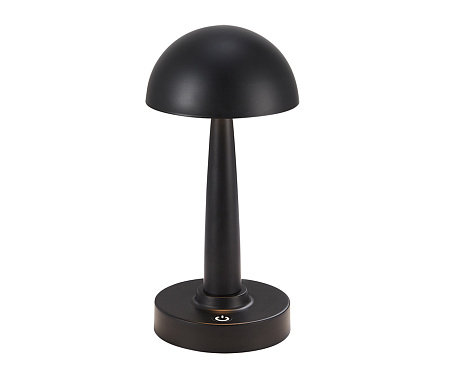 Настольная лампа светодиодная Kink Light Хемуль 07064-C,19