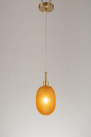 Светильник подвесной Arti Lampadari Magliano E 1.P2 Y Светильник подвесной Arti Lampadari Magliano E 1.P2 Y