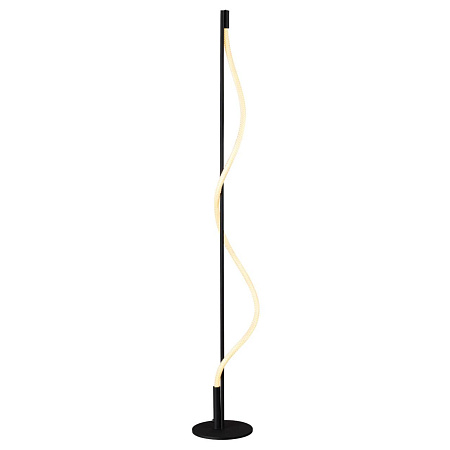 Торшер светодиодный Odeon Light CORDA 4398/15FL