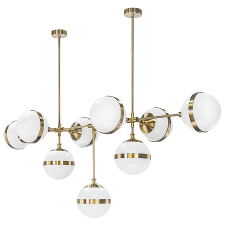 Потолочная люстра Lightstar Globo 813191 Потолочная люстра Lightstar Globo 813191