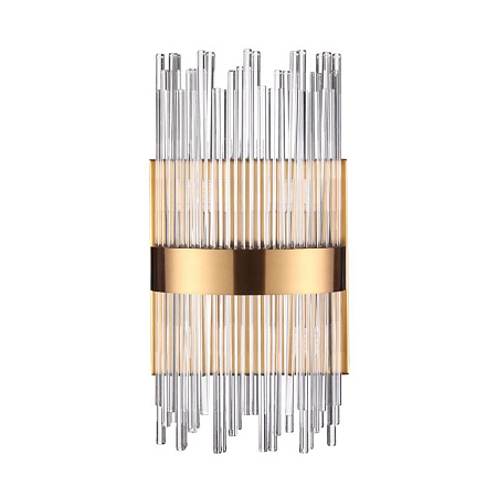 Настенный светильник Odeon Light Focco 4722/4W