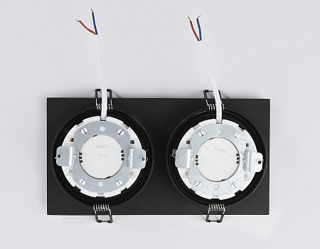 Светильник встраиваемый Ambrella light TN51920 Светильник встраиваемый Ambrella light TN51920