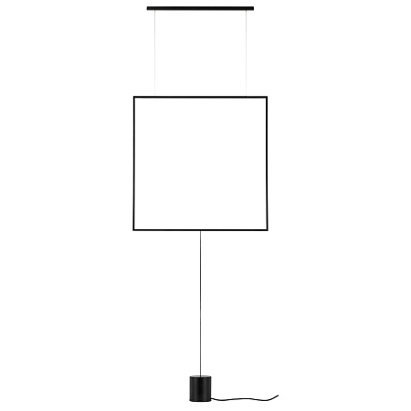 Светильник подвесной светодиодный Lightstar Undine 738647 Светильник подвесной светодиодный Lightstar Undine 738647