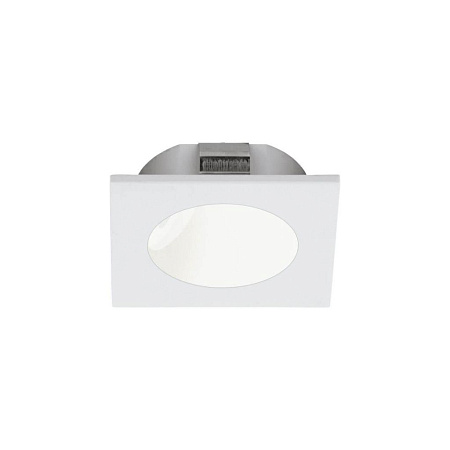 Встраиваемый светодиодный светильник Eglo Zarate 96901 Встраиваемый светодиодный светильник Eglo Zarate 96901