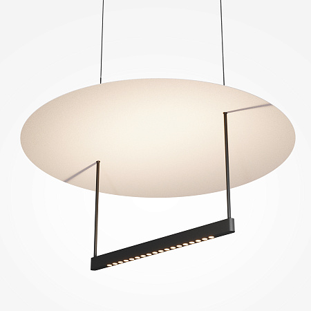 Светильник подвесной светодиодный Maytoni Ambience MOD280PL-L30B3K1